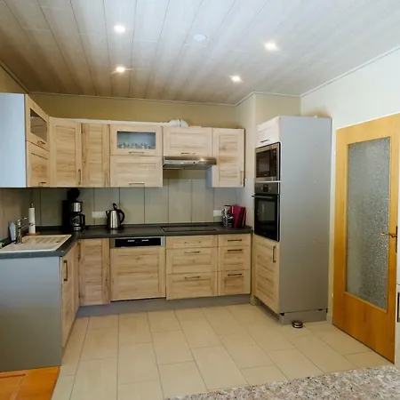Vulkanpark Ferienwohnung Apartment Niederzissen