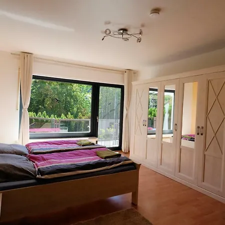 Vulkanpark Ferienwohnung *