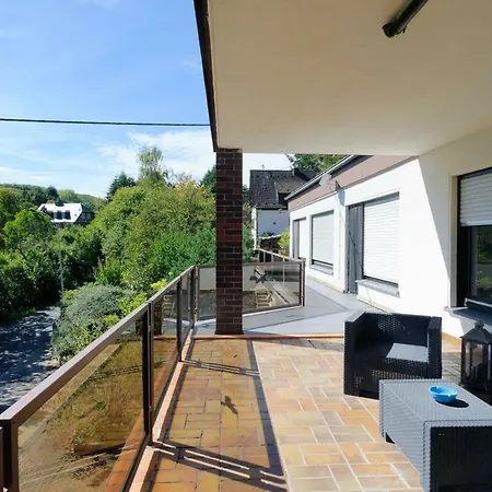 Vulkanpark Ferienwohnung Apartment Niederzissen